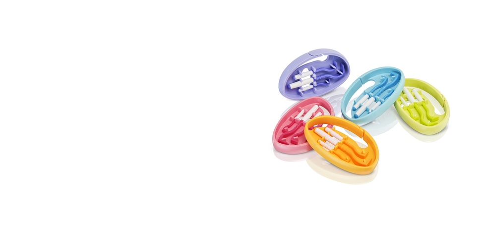 Tick Twister® CLIPBOX TRIO	