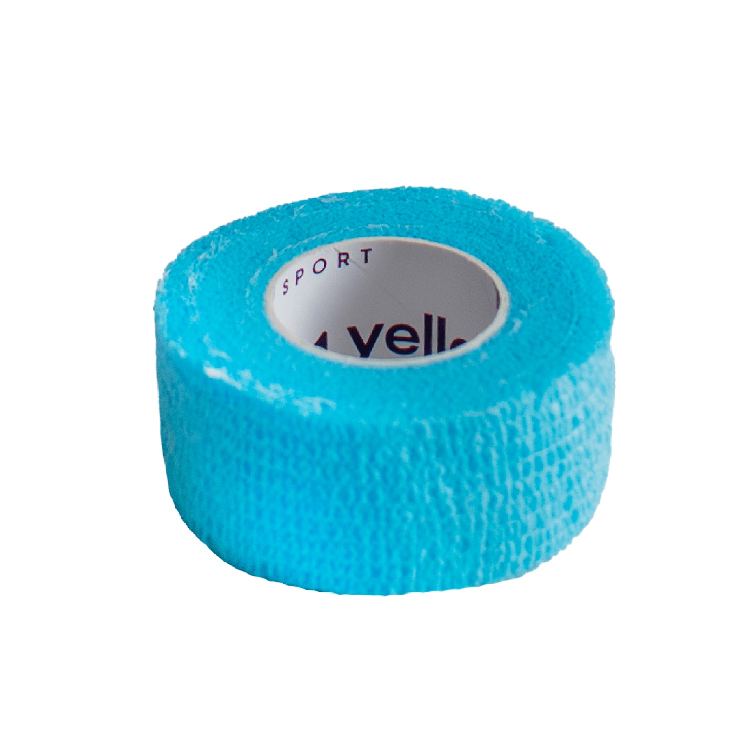 bandaż samoprzylepny, bandaż kohezyjny, samoprzylepny bandaż