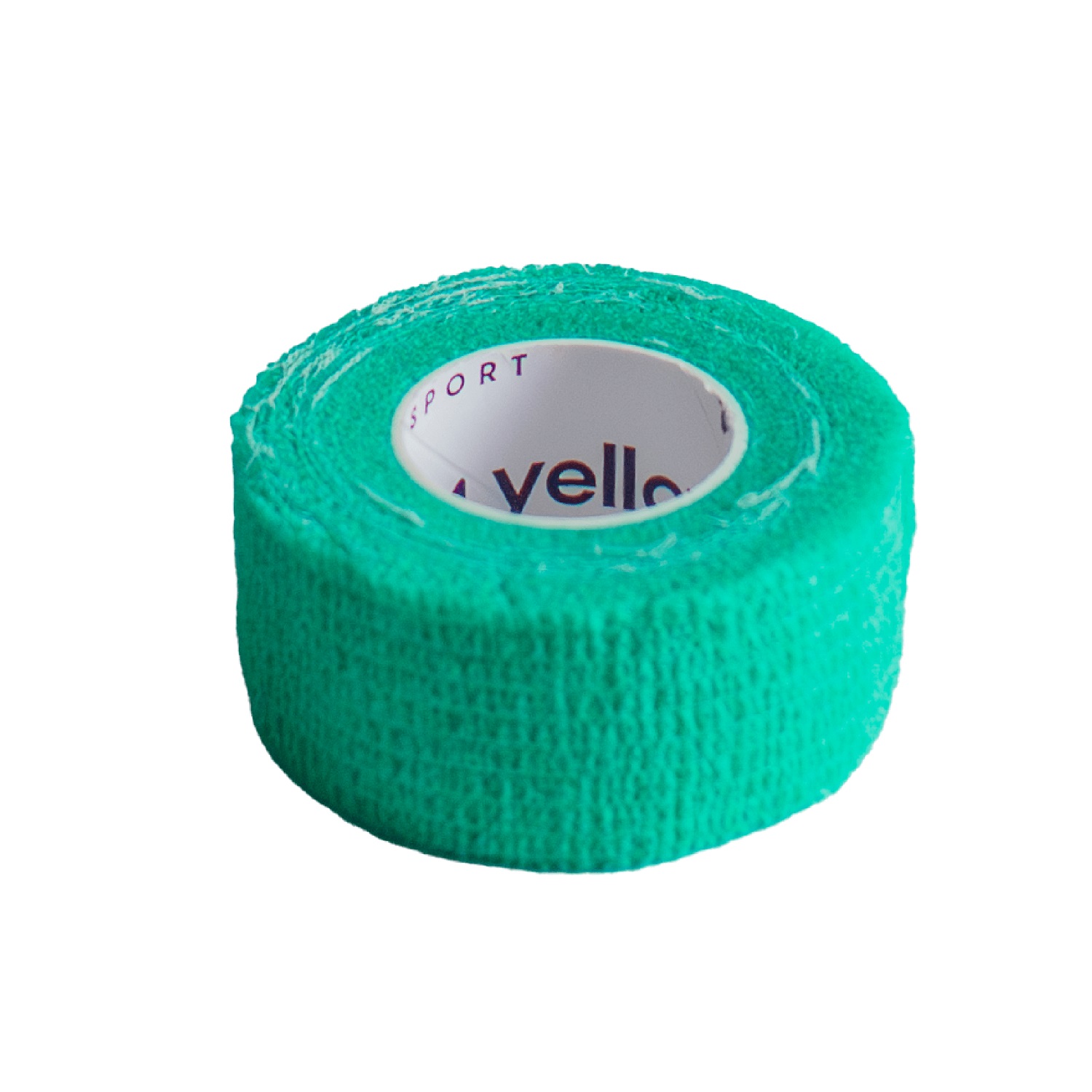 bandaż samoprzylepny, bandaż kohezyjny, samoprzylepny bandaż