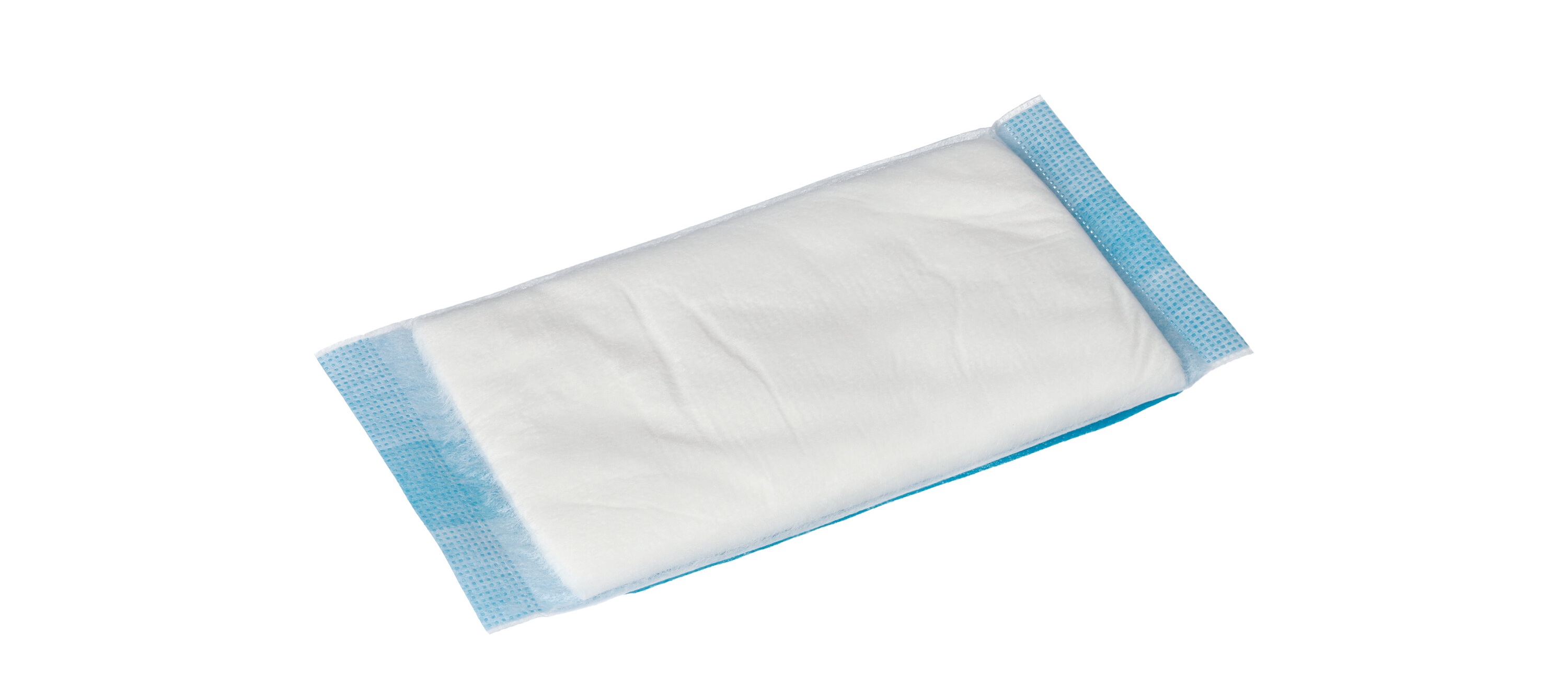 kompres wysokochłonny multiabsorb niejałowy