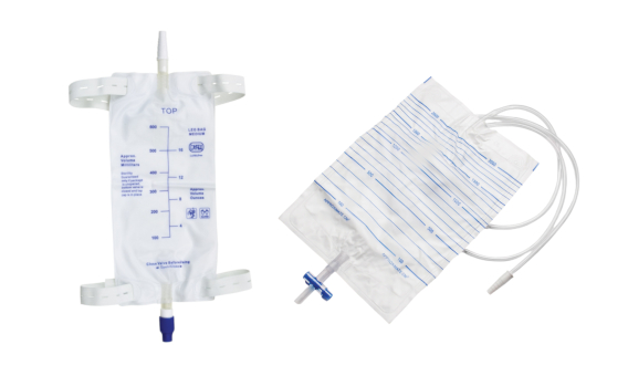 worki na mocz, worek do zbi&oacute;rki moczu