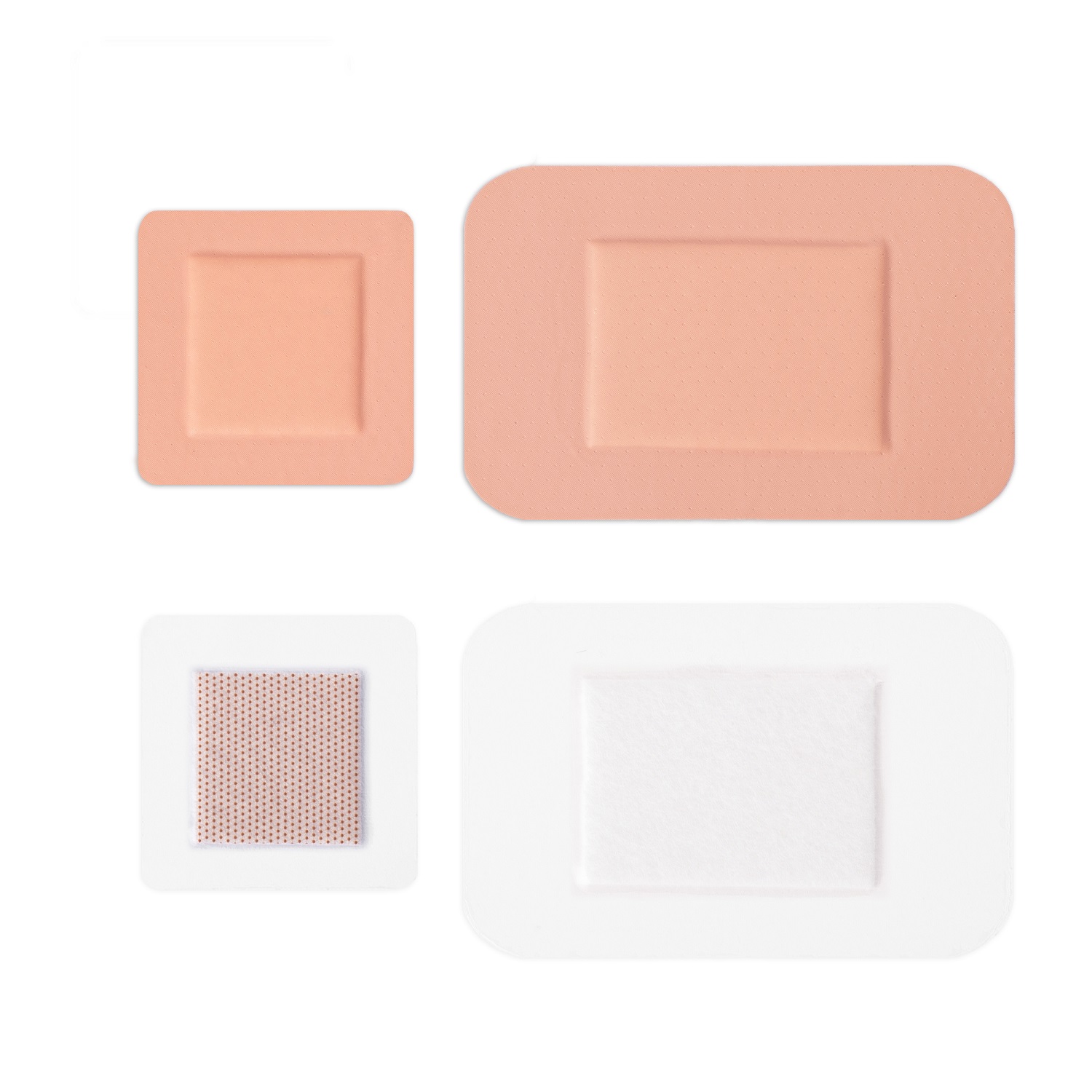 zestaw plastrów vitahealth