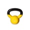 yellowKETTLEBELL hantla kettlebell yellowKETTLEBELL hantla kettlebell