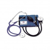 Ciśnieniomierz zegarowy