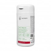 Chusteczki do dezynfekcji powierzchni Velox Wipes NA