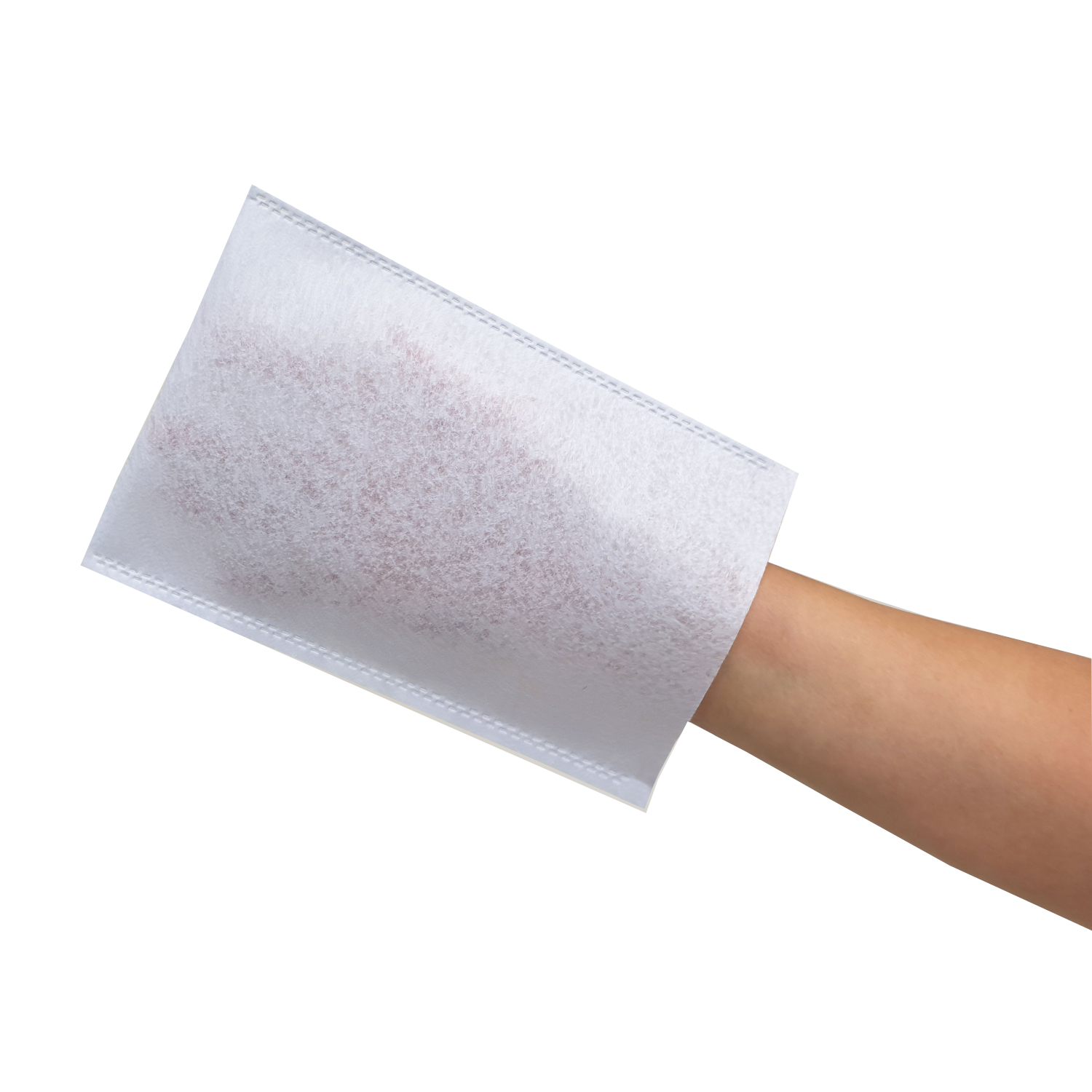 Myjki - rękawice Stila Care Molton