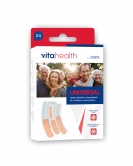 Zestaw plastrów vitahealth UNIVERSAL