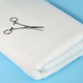 Gaza lux niejałowa w składce 90cm x 100m