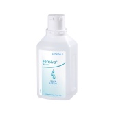Sensiva wash lotion Emulsja myjąca 500ml