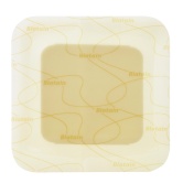 Opatrunek z pianki poliuretanowej Biatain Adhesive przylepny