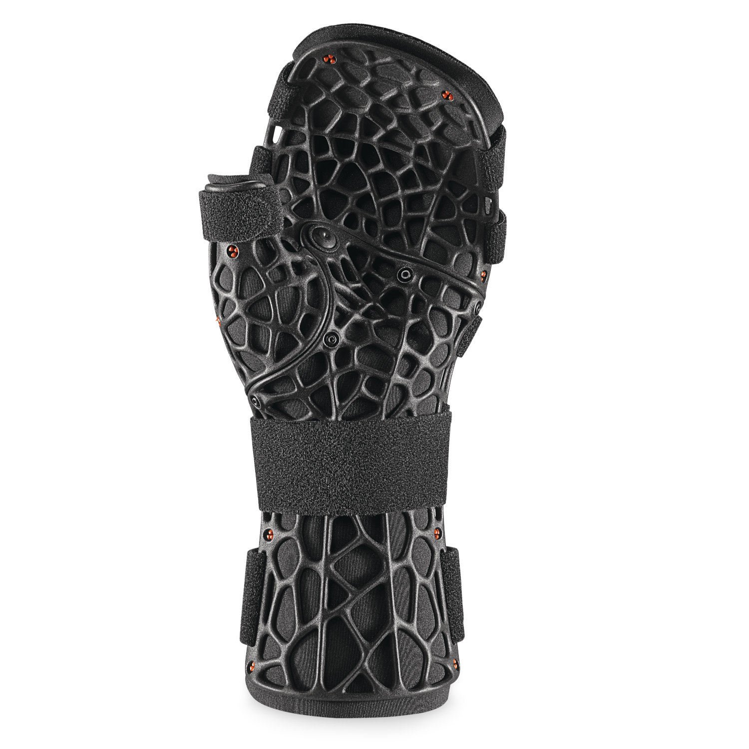 Orteza na rękę i przedramię z ujęciem dłoni SPORLASTIC - MANU CAST ORGANIC DP