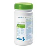 Chusteczki do dezynfekcji powierzchni mikrozid AF wipes