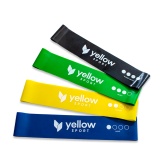 yellowLOOP guma do ćwiczeń