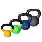 yellowKETTLEBELL hantla kettlebell