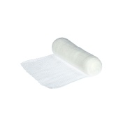 Bandaż elastyczny tkany elastoBAND FIX