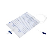 Worek do dobowej zbiórki moczu