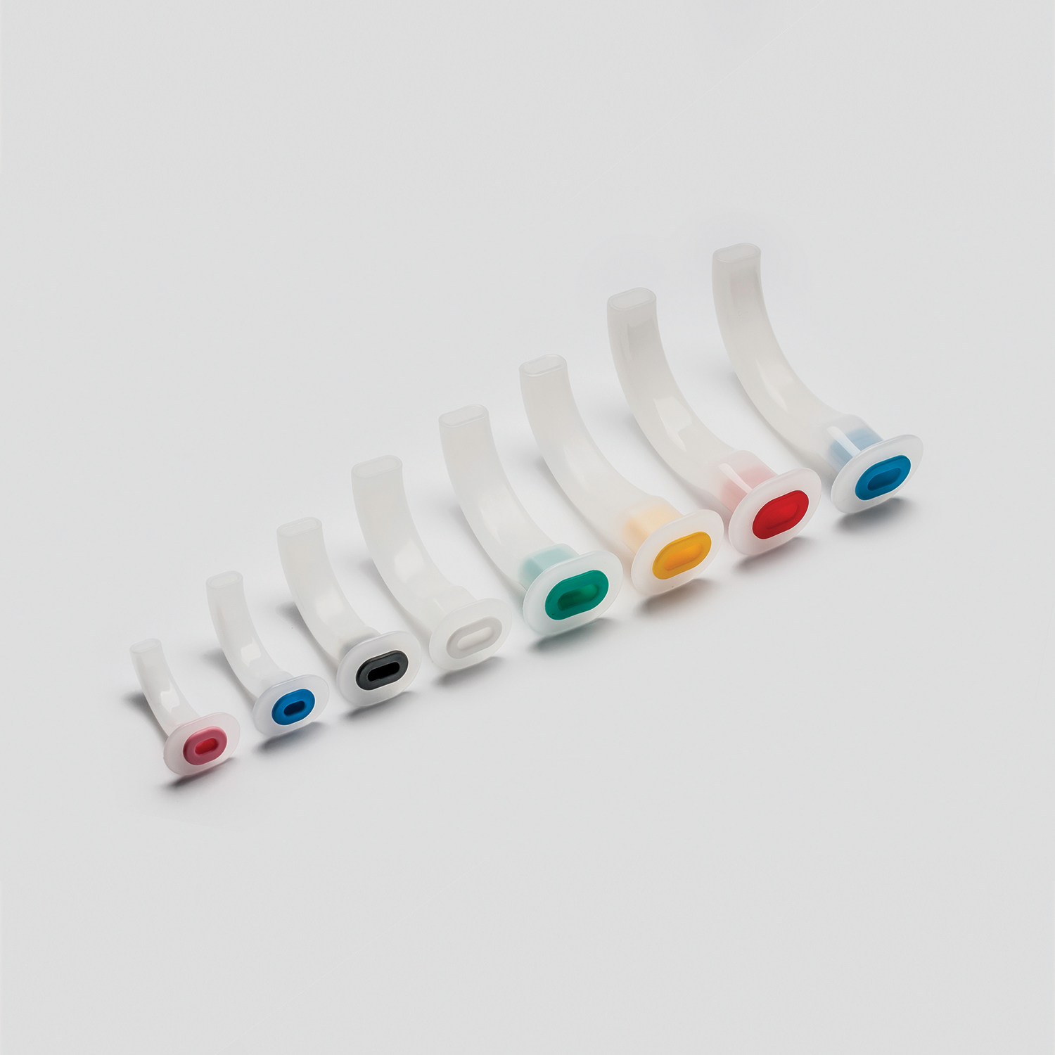 Rurka ustno-gardłowa Guedela