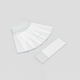 Szkiełka podstawowe z polem