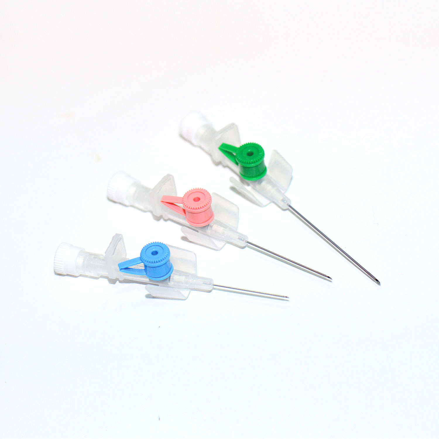 Kaniula dożylna Venflon