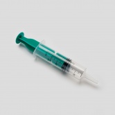 Strzykawka cewnikowa dicoNEX 50ml