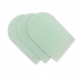 Myjki rękawice do ciała Gantnet 90g