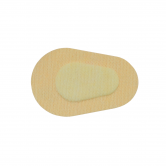 Opatrunek oczny elastopor EYE