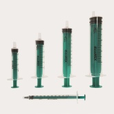 Strzykawki trzyczęściowe dicoNEX 