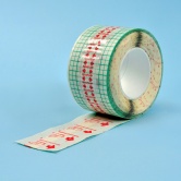 Taśma opatrunkowa foliowa RUDAFILM