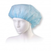Czepek medyczny typu beret