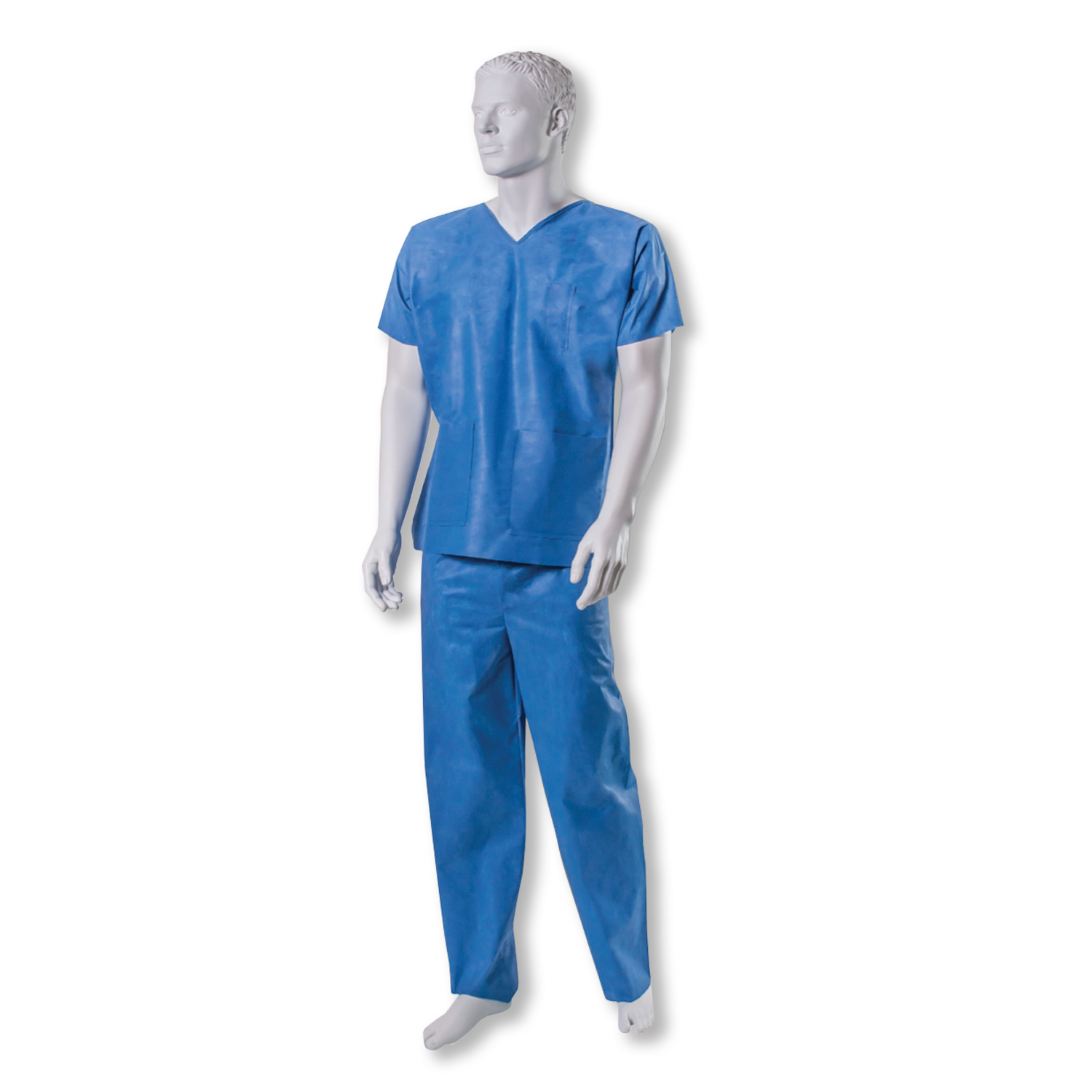 Ubranie operacyjne włókninowe BETAtex