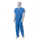 Ubranie operacyjne włókninowe BETAtex