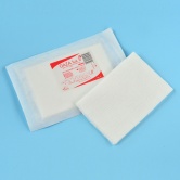 Gaza opatrunkowa  13 nitkowa lux S