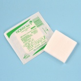 Kompresy włókninowe NONVI lux S jałowe 40g/m2